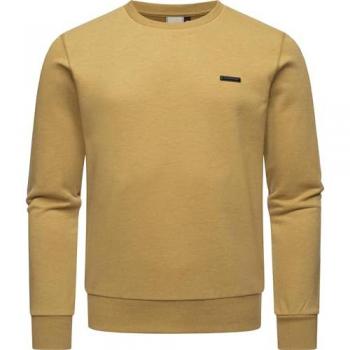 RAGWEAR Sweatshirt Longsleeve Indie Brown Sugar24 – Gr. XXXL (58)