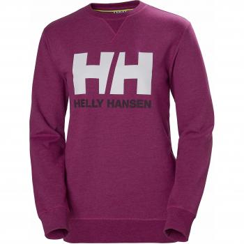 Pull Helly Hansen HH Logo Femme, Festival Fuchsia, FR : M