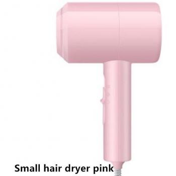 500W Salon Style Hair Dryer