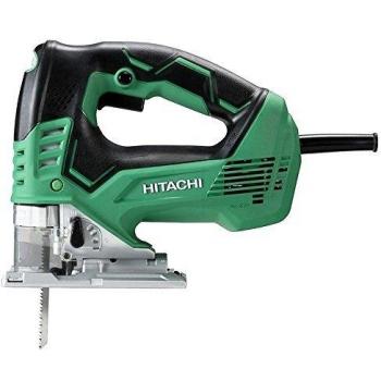 CJ160V 800W HiKOKI Jigsaw Tool Kit in Travel Box