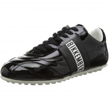 Zapatillas Bikkembergs 641195 para Mujer, Negro