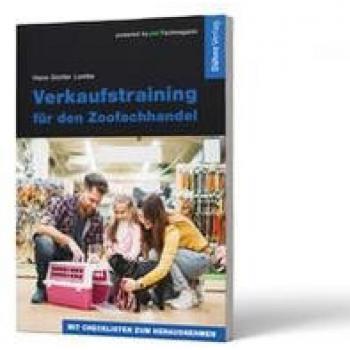 Verkaufstraining für den Zoofachhandel
