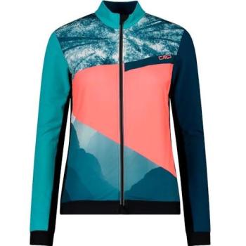 CMP Women's Multi‑Color Performance Top – M