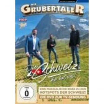 Grubertaler Premium – Excellence suédoise