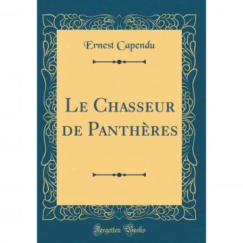 Le Chasseur de Panthères