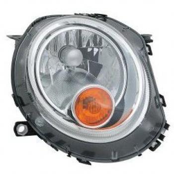 Van Wezel 0506961 Phare Gauche Mini