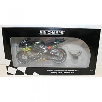 Yamaha YZR-M1 Modèle 1/12 Minichamps