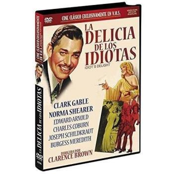 LA DELICIA DE LOS IDIOTAS