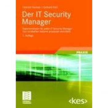 Vitalsource Technologies, Inc. Der It Security Manager