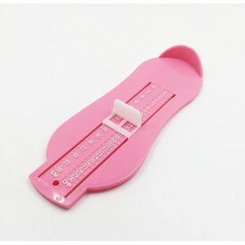 Child Shoe Measuring Tool