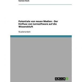 Potentiale von neuen Medien