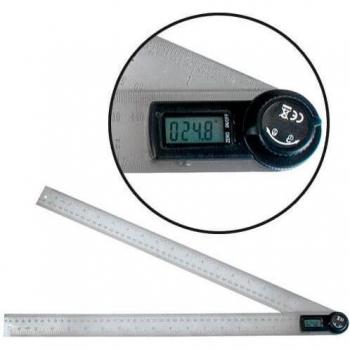 Trend Digital Angle Rule