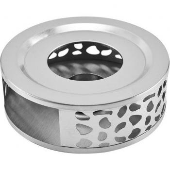 Sous-Plats Chauffe-Café Inox WJ817