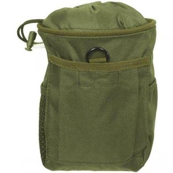 Green Bullet Storage Pouch