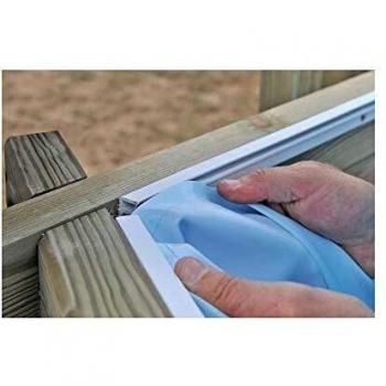 SunBay Liner Multi 50/100 – Piscina Rotonda 412 cm