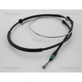 Cable de freno de estacionamiento TRISCAN 8140 251200
