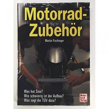 Martin Fischinger Motorradzubehör: Was Hat Sinn