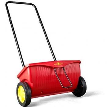 Wolf Garten Universal-Streuwagen WE 330 15 Liter