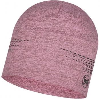 Berretto Buff DryFlx Rosa Lilla Design a Filo Tondo