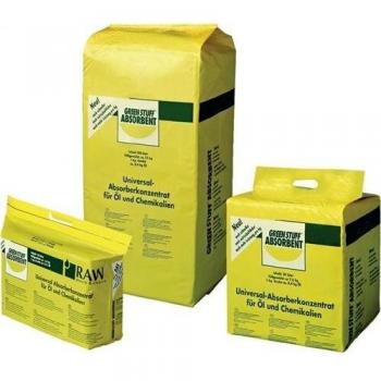 RAW Legante Universale Green Stuff® 100L – Legatura Verde Efficiente