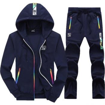 Conjunto Capucha y Pantalón Sport