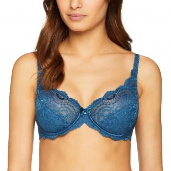 Sujetador con Aros Playtex Flower Elegance para Mujer