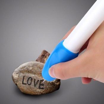 Handheld Electric Engraver