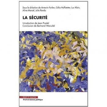 La sécurité