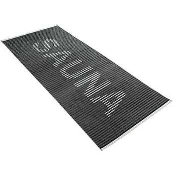 Vossen Saunatuch Camden, 80% Baumwolle, 20% Polyester