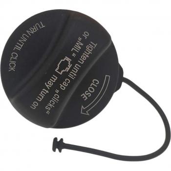 Ensemble de bouchon de réservoir de carburant 16117222391 pour BMW E39 E46 E60 E63 E65 E66 E70 E71 E90 F01 F02 F07