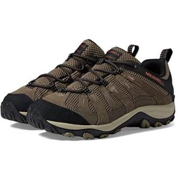 Merrell Herren Trekkingschuhe Alverstone 2 J036909 Khaki