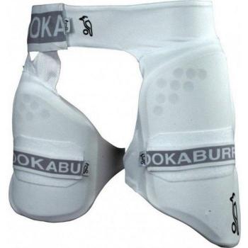 Kookaburra 500 Pro Oberschenkelschutz für linke Hand