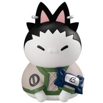 Naruto Shippuden Mega Cat Projekt Nyanto Sammelfigur von Megahouse