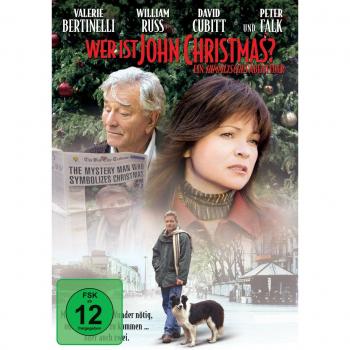 Wer ist John Christmas?