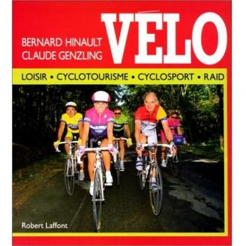 Hinault Vélo
