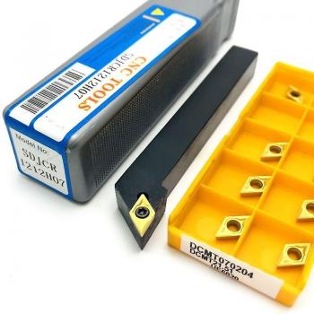 Kit Soporte CNC 1PC DirtyPigs