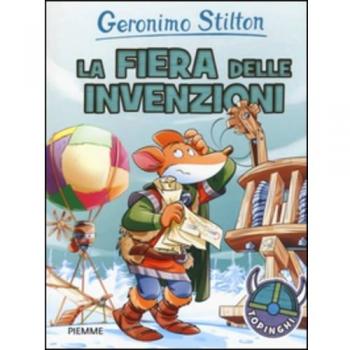La fiera delle invenzioni