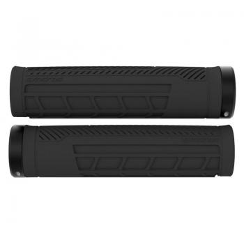 Manopola Syncros AM Lock‑On M Black Ø 33 mm
