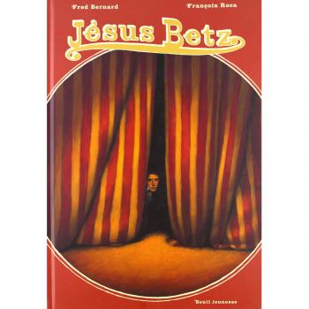 Jésus Betz