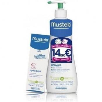 Mustela