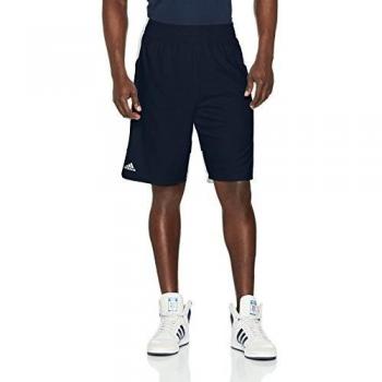 Adidas Crazy Explosive Bermudas, Hombre, Collegiate Navy/White, S