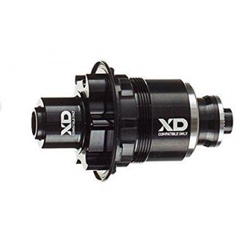 SRAM XD-XX1 MTB Freilaufnabe, bunte Farbe – 00.2018.004.000
