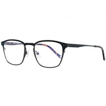 Hackett London Herren Brillengestelle HEB16212149, Grau, 49 mm