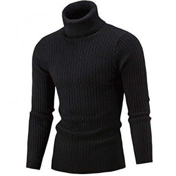 Sudadera Básica Sólido Hombre