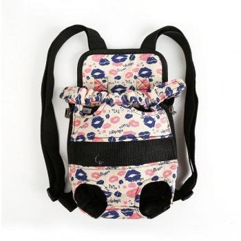 Schultertasche für Chihuahua