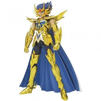 CANCER DEATH MASK REVIVAL SAINT SEIYA MYTH CLOTH EX