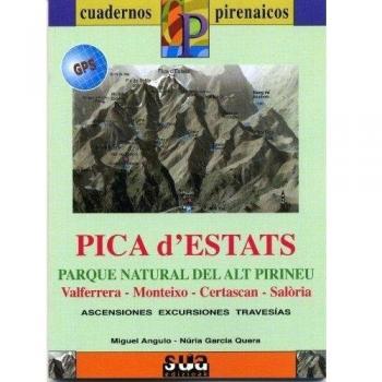 Cuaderno Pirenaico Pica d'Estats