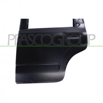 PRASCO FIAT Karosserietür 51841638
