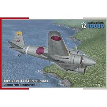 TACHIKAWA KI-54HEI HICKORY