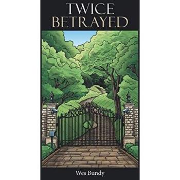 Twice Betrayed
